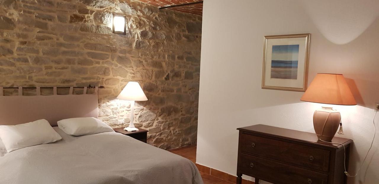 B&B Casa Fossello Montabone Exteriér fotografie